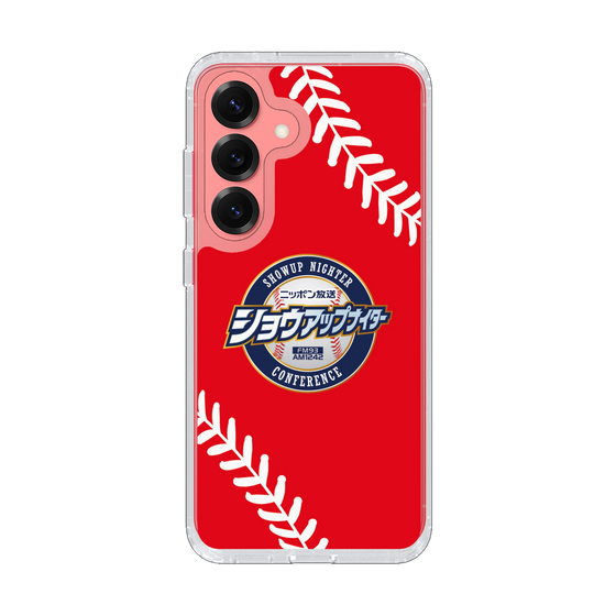 Slim Protection Case［ Nippon Broadcasting System - Show Up Nighter  NC_C05 ］