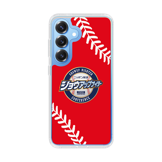 Slim Protection Case［ Nippon Broadcasting System - Show Up Nighter  NC_C05 ］