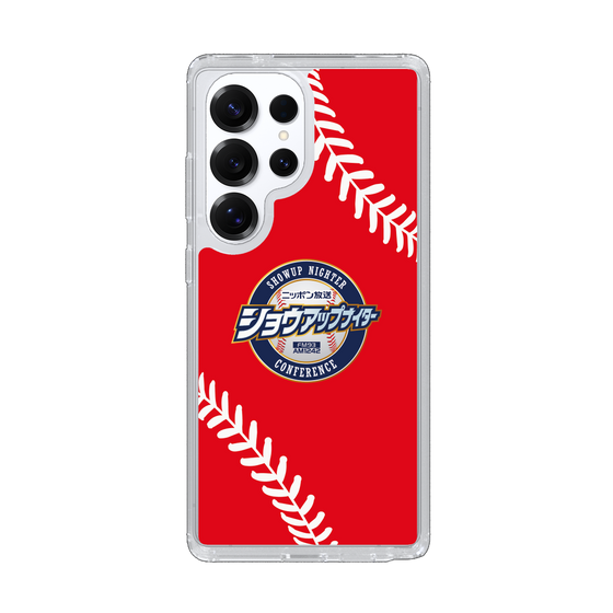 Slim Protection Case［ Nippon Broadcasting System - Show Up Nighter  NC_C05 ］