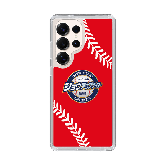 Slim Protection Case［ Nippon Broadcasting System - Show Up Nighter  NC_C05 ］