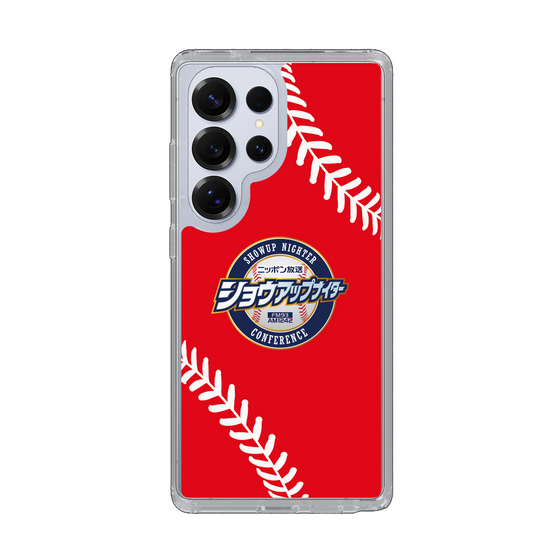 Slim Protection Case［ Nippon Broadcasting System - Show Up Nighter  NC_C05 ］
