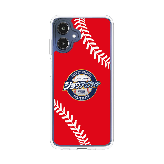 Slim Protection Case［ Nippon Broadcasting System - Show Up Nighter  NC_C05 ］