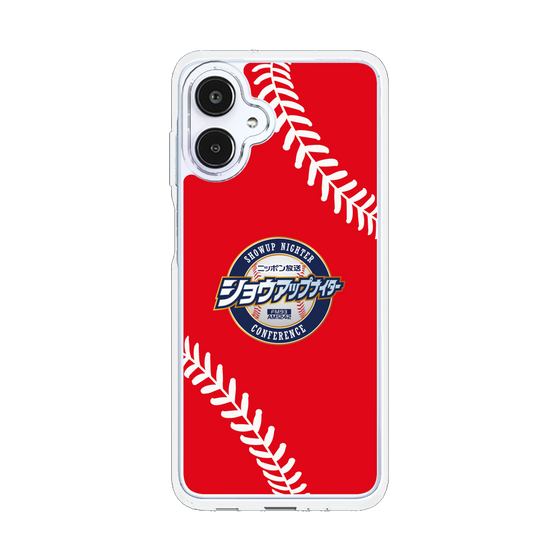 Slim Protection Case［ Nippon Broadcasting System - Show Up Nighter  NC_C05 ］