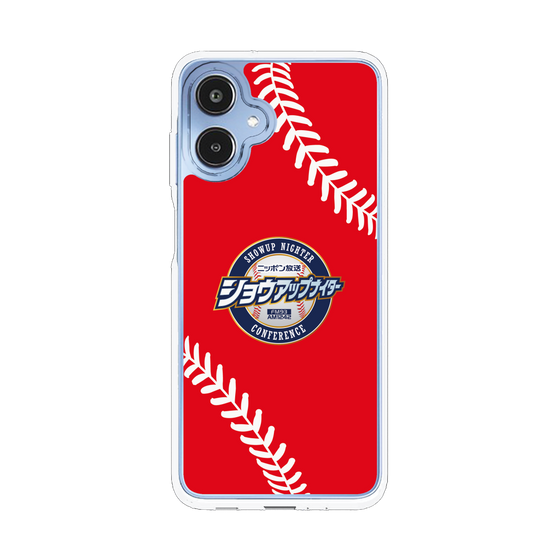 Slim Protection Case［ Nippon Broadcasting System - Show Up Nighter  NC_C05 ］