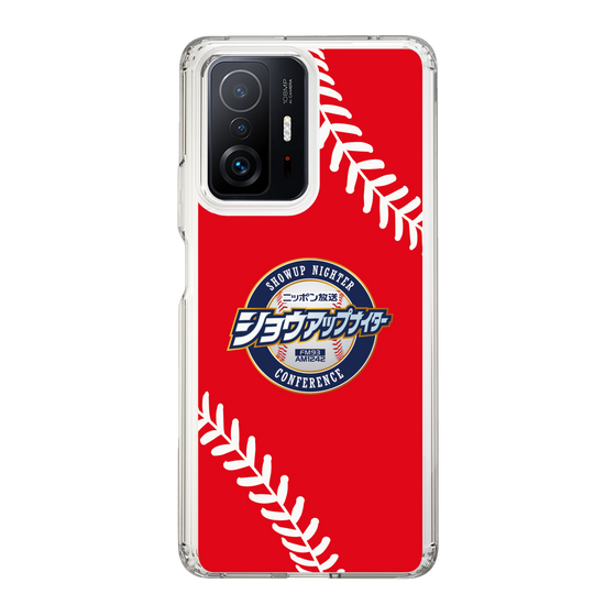 Slim Protection Case［ Nippon Broadcasting System - Show Up Nighter  NC_C05 ］