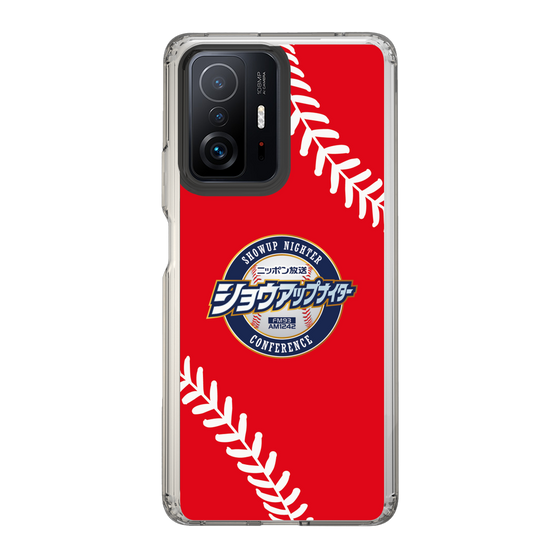 Slim Protection Case［ Nippon Broadcasting System - Show Up Nighter  NC_C05 ］