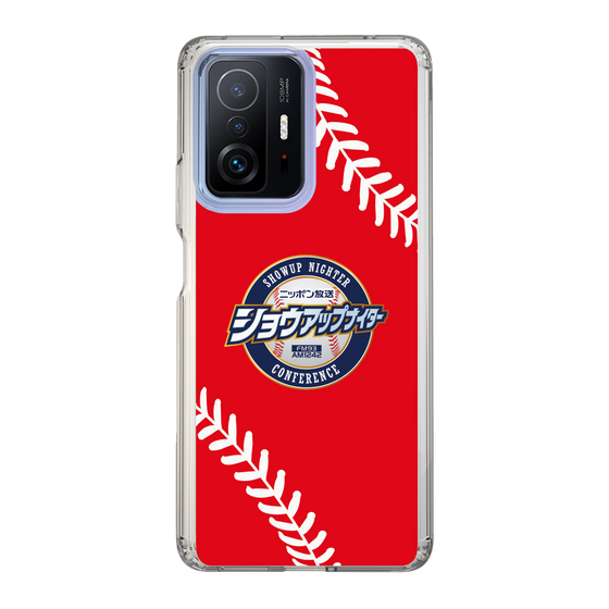 Slim Protection Case［ Nippon Broadcasting System - Show Up Nighter  NC_C05 ］