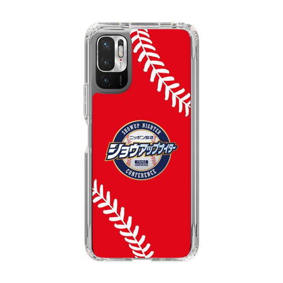 Slim Protection Case［ Nippon Broadcasting System - Show Up Nighter  NC_C05 ］