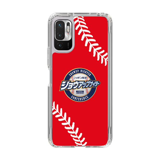Slim Protection Case［ Nippon Broadcasting System - Show Up Nighter  NC_C05 ］