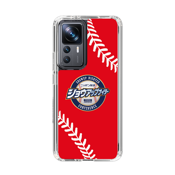 Slim Protection Case［ Nippon Broadcasting System - Show Up Nighter  NC_C05 ］