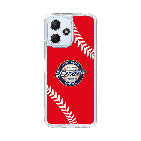 Slim Protection Case［ Nippon Broadcasting System - Show Up Nighter  NC_C05 ］