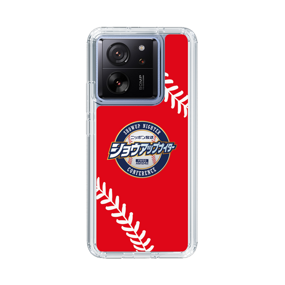 Slim Protection Case［ Nippon Broadcasting System - Show Up Nighter  NC_C05 ］