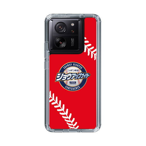 Slim Protection Case［ Nippon Broadcasting System - Show Up Nighter  NC_C05 ］