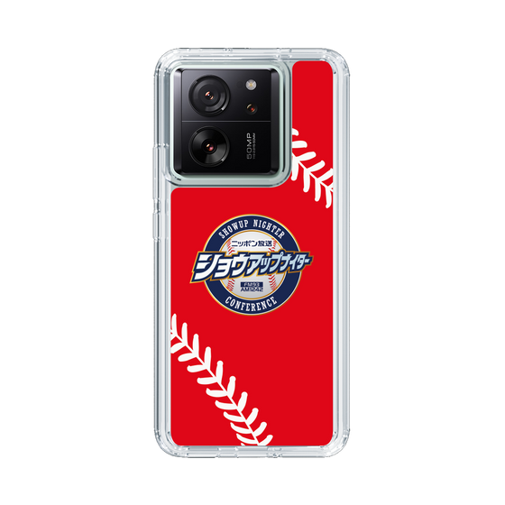 Slim Protection Case［ Nippon Broadcasting System - Show Up Nighter  NC_C05 ］