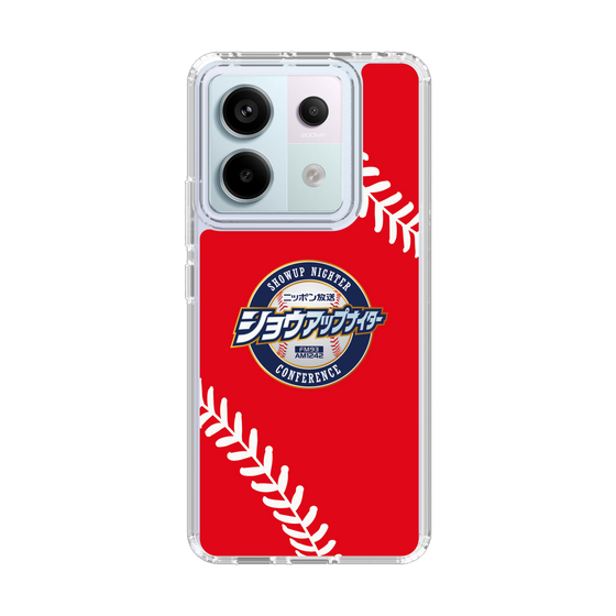 Slim Protection Case［ Nippon Broadcasting System - Show Up Nighter  NC_C05 ］