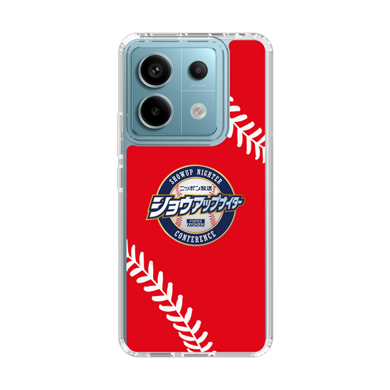 Slim Protection Case［ Nippon Broadcasting System - Show Up Nighter  NC_C05 ］