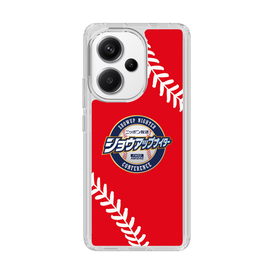 Slim Protection Case［ Nippon Broadcasting System - Show Up Nighter  NC_C05 ］