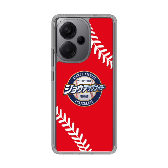 Slim Protection Case［ Nippon Broadcasting System - Show Up Nighter  NC_C05 ］