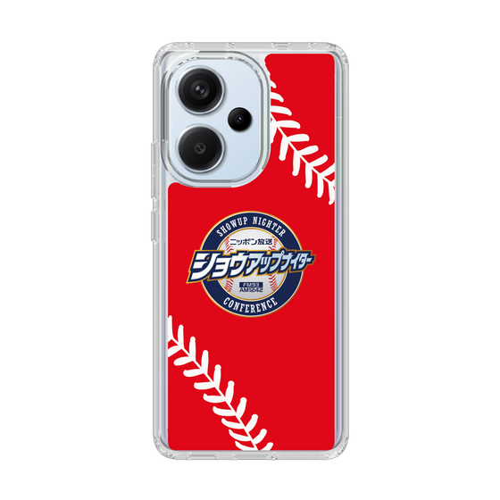 Slim Protection Case［ Nippon Broadcasting System - Show Up Nighter  NC_C05 ］