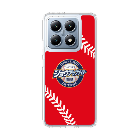 Slim Protection Case［ Nippon Broadcasting System - Show Up Nighter  NC_C05 ］