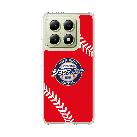 Slim Protection Case［ Nippon Broadcasting System - Show Up Nighter  NC_C05 ］