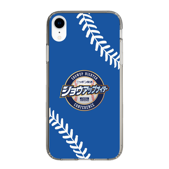 Slim Protection Case［ Nippon Broadcasting System - Show Up Nighter  NC_C06 ］