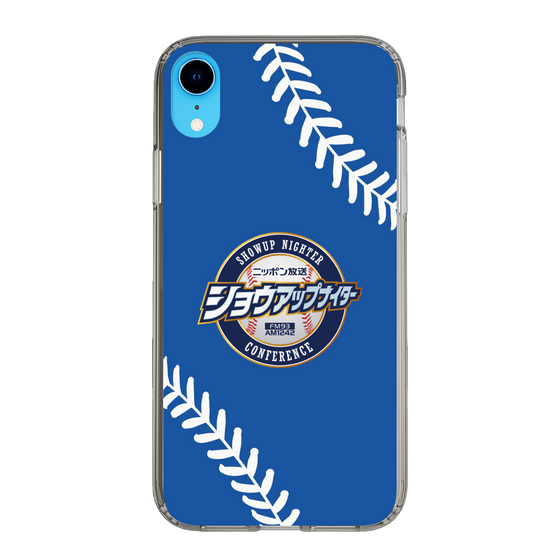 Slim Protection Case［ Nippon Broadcasting System - Show Up Nighter  NC_C06 ］