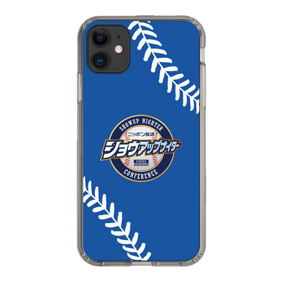 Slim Protection Case［ Nippon Broadcasting System - Show Up Nighter  NC_C06 ］