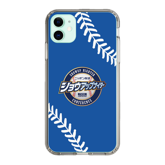Slim Protection Case［ Nippon Broadcasting System - Show Up Nighter  NC_C06 ］