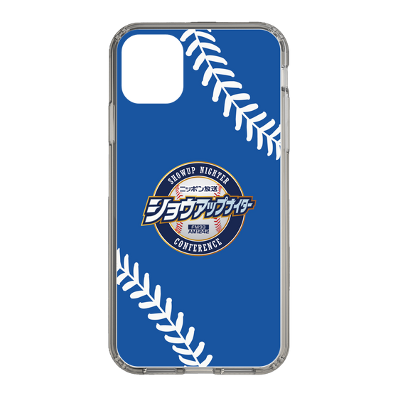 Slim Protection Case［ Nippon Broadcasting System - Show Up Nighter  NC_C06 ］
