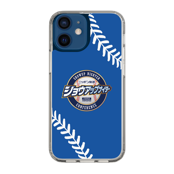 Slim Protection Case［ Nippon Broadcasting System - Show Up Nighter  NC_C06 ］