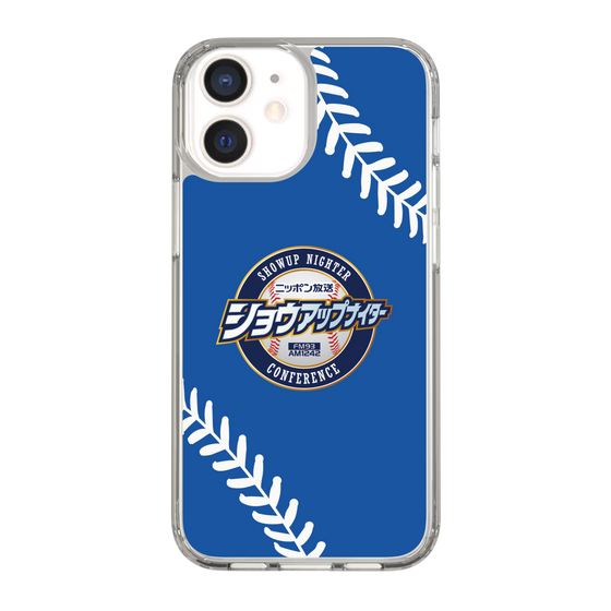 Slim Protection Case［ Nippon Broadcasting System - Show Up Nighter  NC_C06 ］