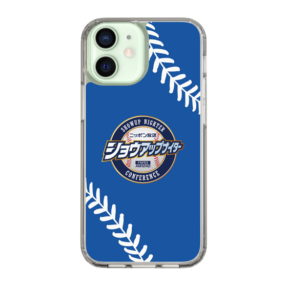 Slim Protection Case［ Nippon Broadcasting System - Show Up Nighter  NC_C06 ］
