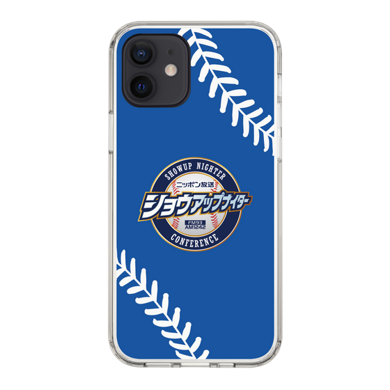 Slim Protection Case［ Nippon Broadcasting System - Show Up Nighter  NC_C06 ］