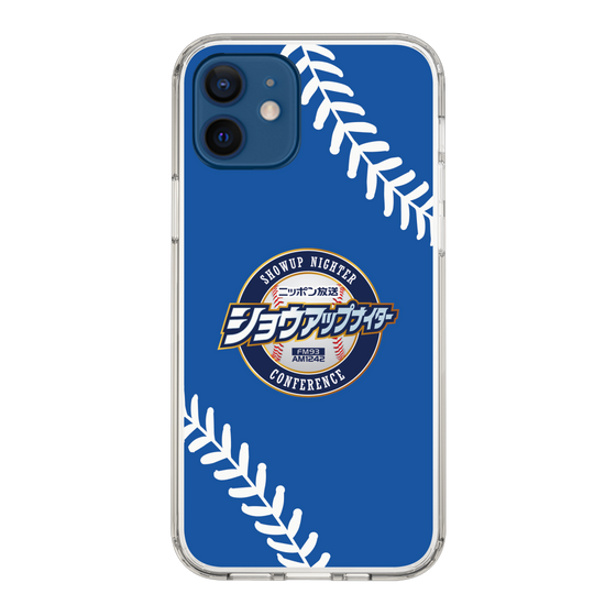 Slim Protection Case［ Nippon Broadcasting System - Show Up Nighter  NC_C06 ］