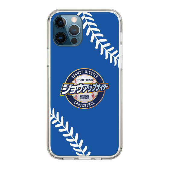 Slim Protection Case［ Nippon Broadcasting System - Show Up Nighter  NC_C06 ］