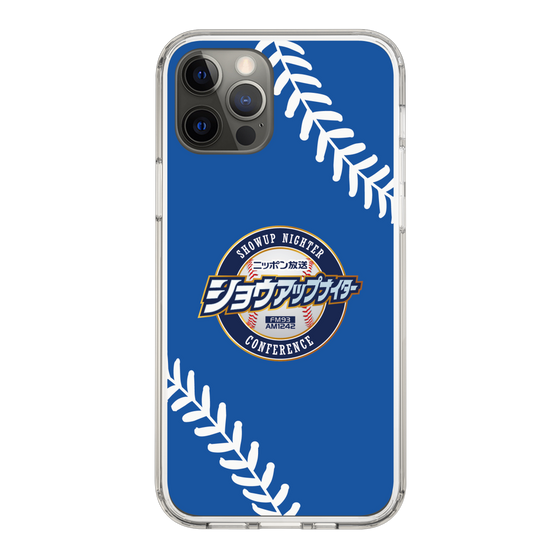 Slim Protection Case［ Nippon Broadcasting System - Show Up Nighter  NC_C06 ］