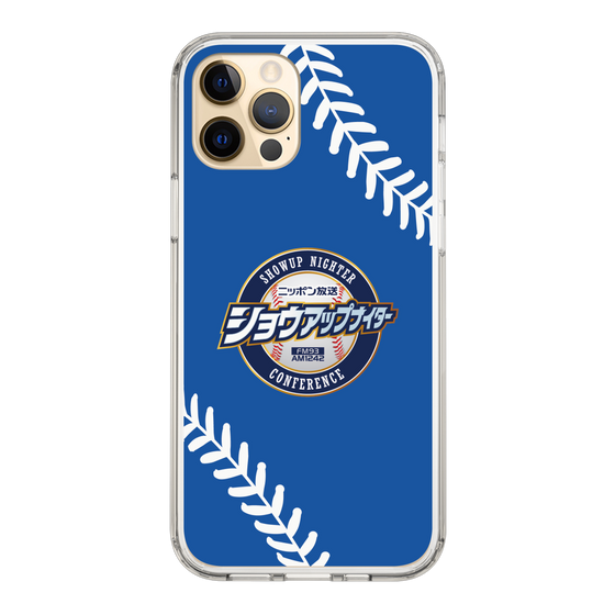 Slim Protection Case［ Nippon Broadcasting System - Show Up Nighter  NC_C06 ］
