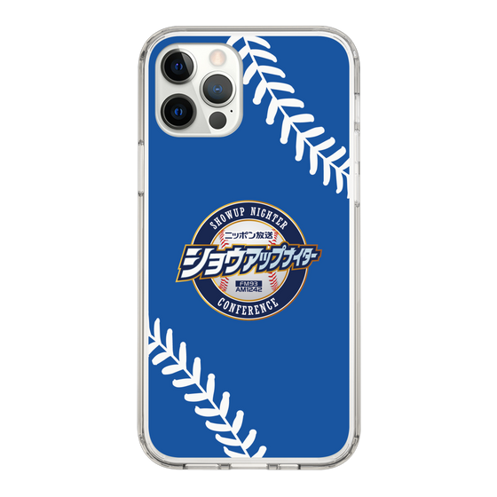 Slim Protection Case［ Nippon Broadcasting System - Show Up Nighter  NC_C06 ］