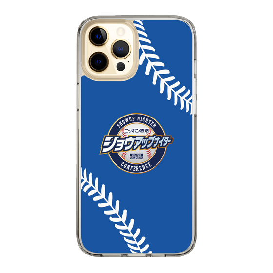 Slim Protection Case［ Nippon Broadcasting System - Show Up Nighter  NC_C06 ］