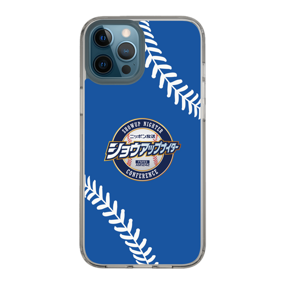 Slim Protection Case［ Nippon Broadcasting System - Show Up Nighter  NC_C06 ］