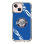 Slim Protection Case［ Nippon Broadcasting System - Show Up Nighter  NC_C06 ］