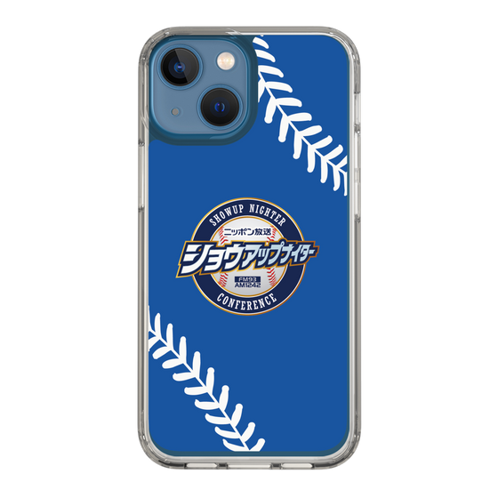 Slim Protection Case［ Nippon Broadcasting System - Show Up Nighter  NC_C06 ］