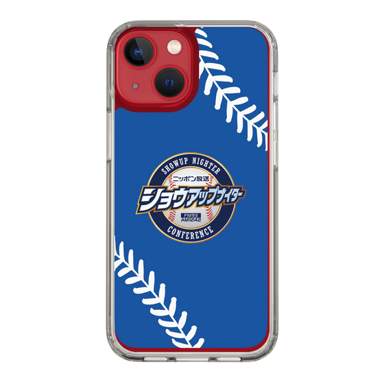 Slim Protection Case［ Nippon Broadcasting System - Show Up Nighter  NC_C06 ］