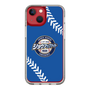 Slim Protection Case［ Nippon Broadcasting System - Show Up Nighter  NC_C06 ］