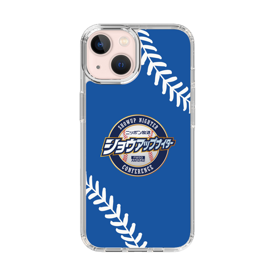 Slim Protection Case［ Nippon Broadcasting System - Show Up Nighter  NC_C06 ］