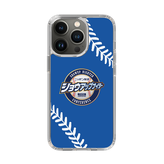 Slim Protection Case［ Nippon Broadcasting System - Show Up Nighter  NC_C06 ］