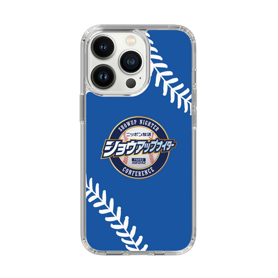 Slim Protection Case［ Nippon Broadcasting System - Show Up Nighter  NC_C06 ］