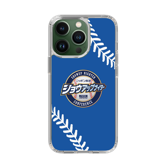 Slim Protection Case［ Nippon Broadcasting System - Show Up Nighter  NC_C06 ］