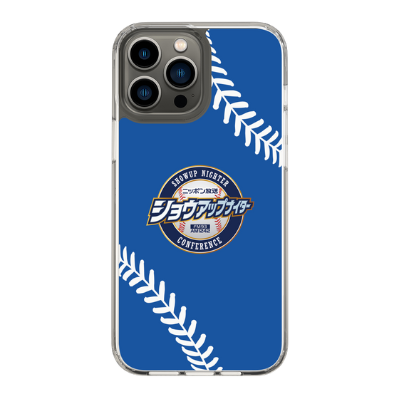 Slim Protection Case［ Nippon Broadcasting System - Show Up Nighter  NC_C06 ］